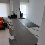 公寓 Reformado, A 2min De Playa, En La Mejor Zona.