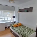 公寓 Reformado, A 2min De Playa, En La Mejor Zona.