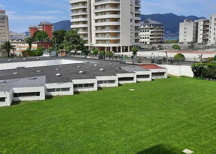 Reformado, A 2min De Playa, En La Mejor Zona. Apartamento Laredo