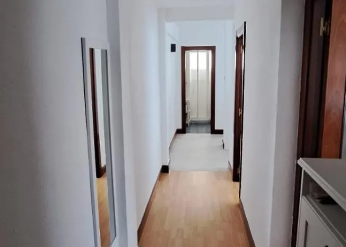 Reformado, A 2min De Playa, En La Mejor Zona. Apartamento Laredo