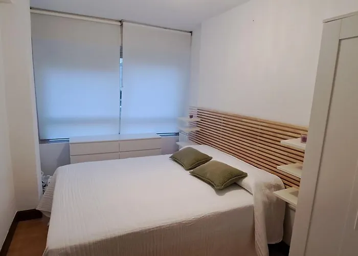 Reformado, A 2min De Playa, En La Mejor Zona. Apartamento