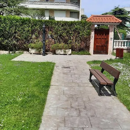 Reformado, A 2min De Playa, En La Mejor Zona. Apartment