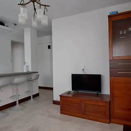 Apartment Reformado, A 2min De Playa, En La Mejor Zona. *