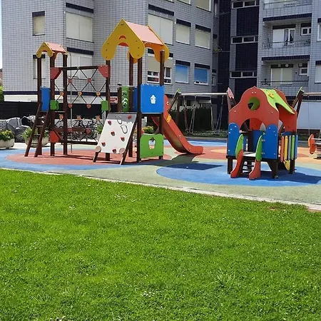 Reformado, A 2min De Playa, En La Mejor Zona. Apartment Laredo