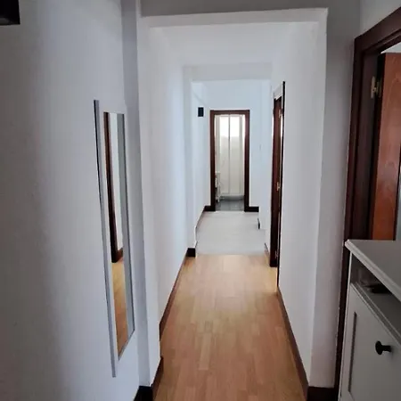 Reformado, A 2min De Playa, En La Mejor Zona. Apartment Laredo