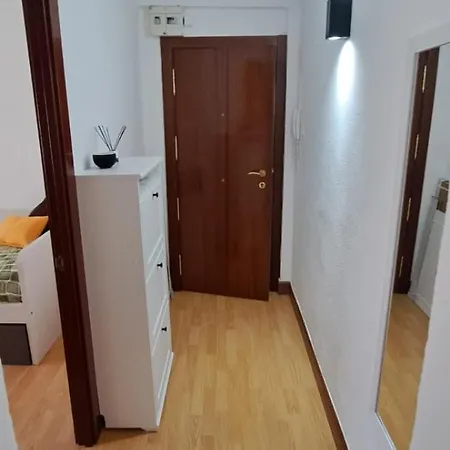 Reformado, A 2min De Playa, En La Mejor Zona. Apartment Laredo