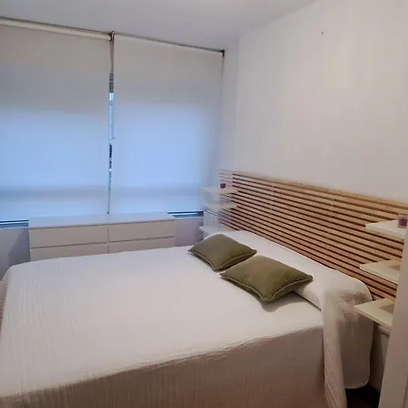 Reformado, A 2min De Playa, En La Mejor Zona. Apartment