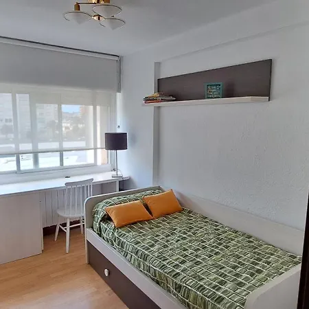 Apartment Reformado, A 2min De Playa, En La Mejor Zona.